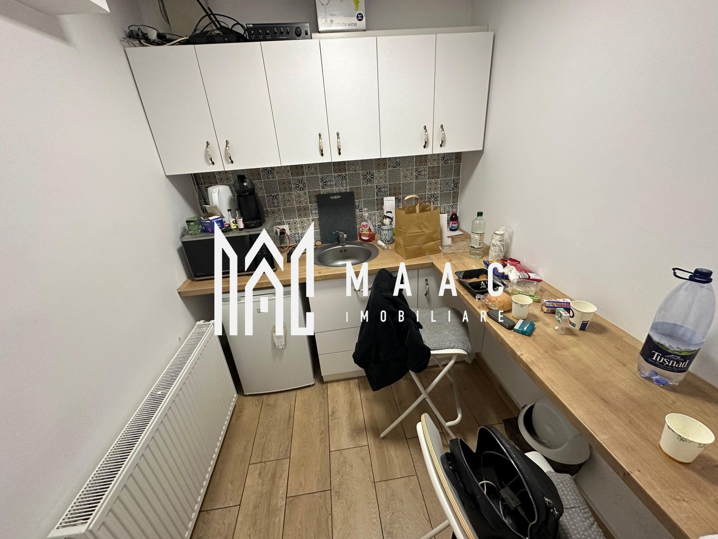 Spatiu comercial I Nou Renovat I Zona Trei Stejari - Poză 8