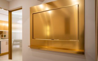 Studio dublu Ivory Residence Pipera I  lux I mobilat I COM0% - Poză 36