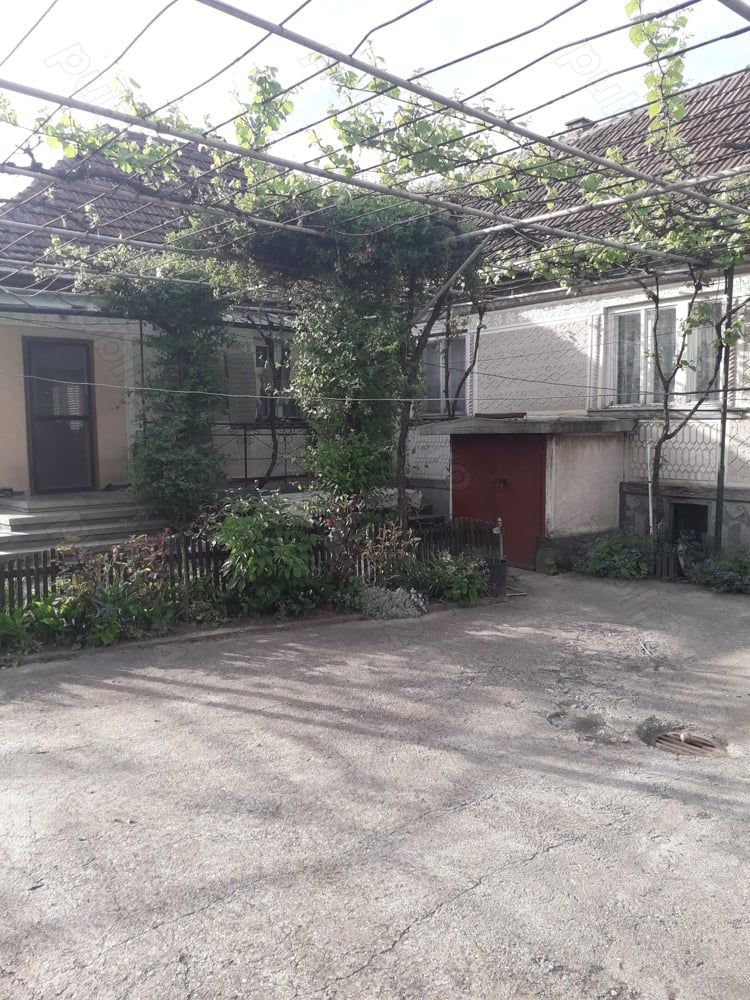 Vând casă in Satu Mare, zona Barițiu - Poză 4