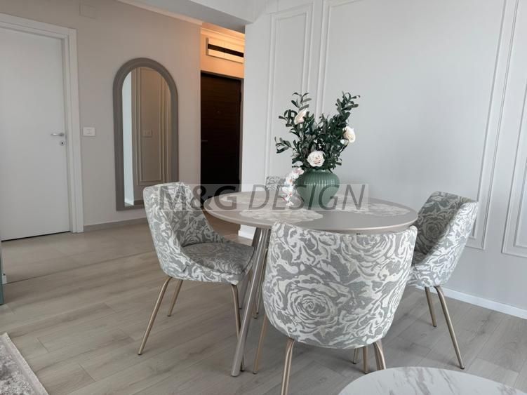 Apartament 2 camere Lipovei - Dumbravita - Poză 3