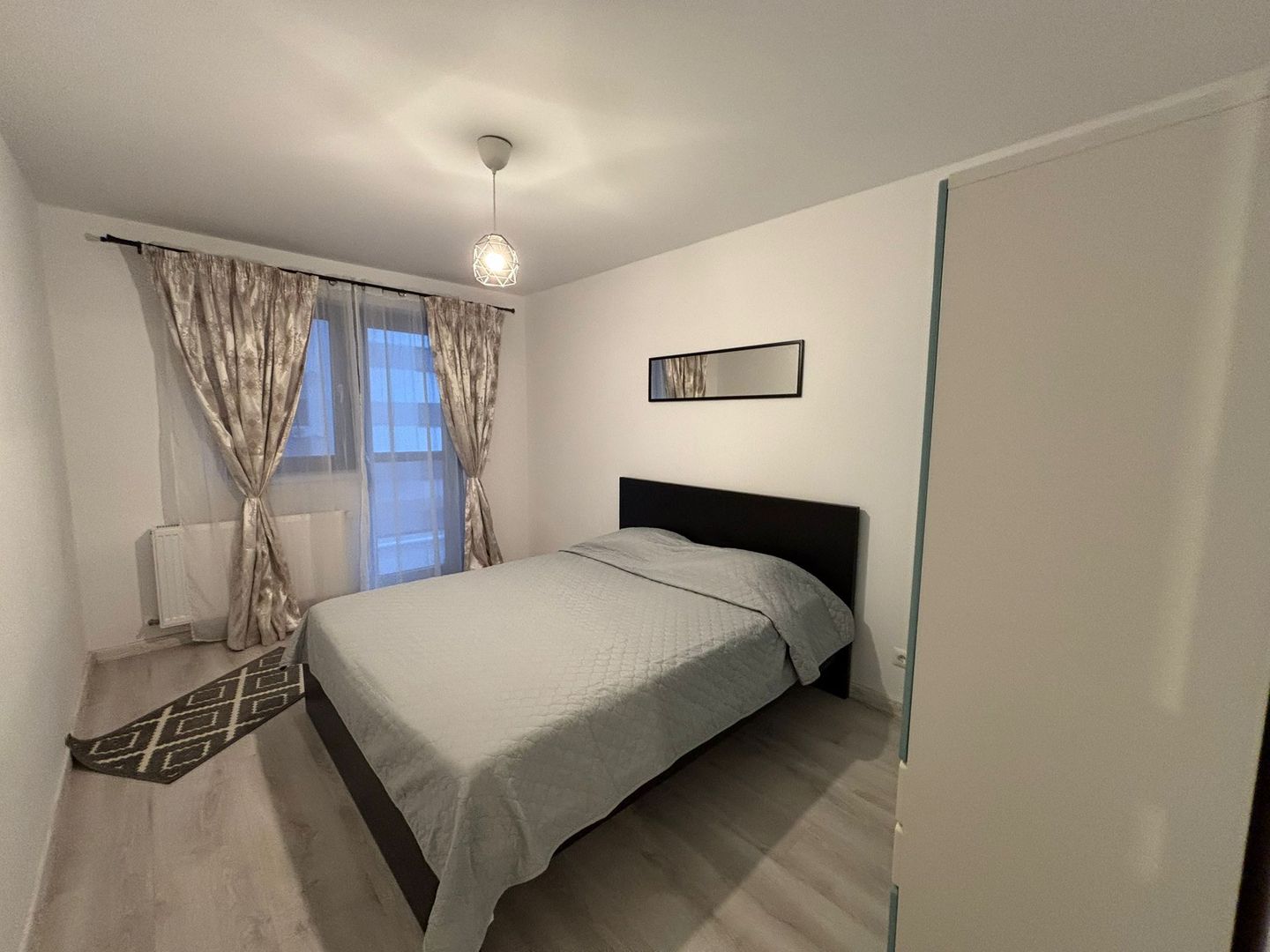 AP. 2 CAMERE HILS PALLADY, PARCARE, CENTRALA PROPRIE, BLOC NOU - Poză 2