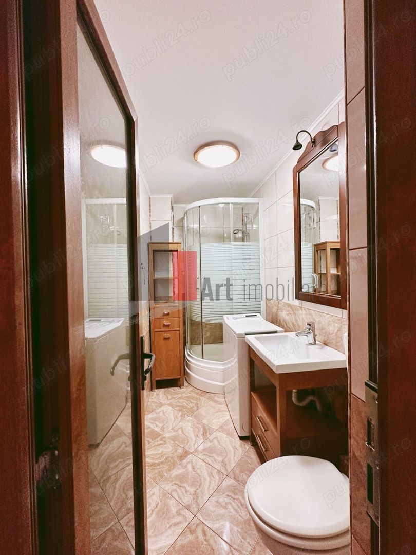 Apartament 2 camere Decebal Theodor Sperantia - Poză 3