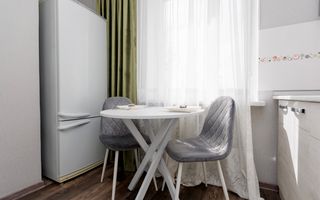 Vânzare, apartament, 1 cameră, strada Ciprian Porumbescu, Buiucani - Poză 2