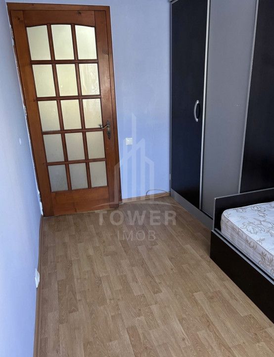 Apartament 3 camere decomandat cu pivniță Vasile Aaron - Poză 5