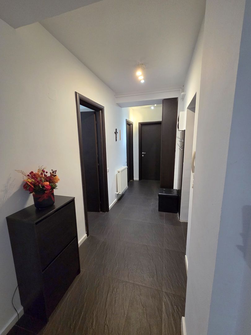 NOU! Apartament 2 camere, etaj1, Bucurestii Noi, 2 min parc - Poză 10