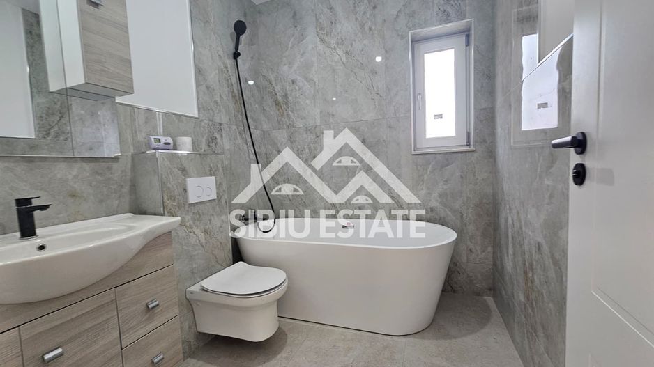 Casa Sibiu Vest, zona Cristian - Poză 4