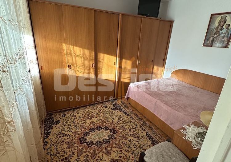 Apartament cu 3 camere de vânzare – Zona Casa de Cultură, Constanța - Poză 4