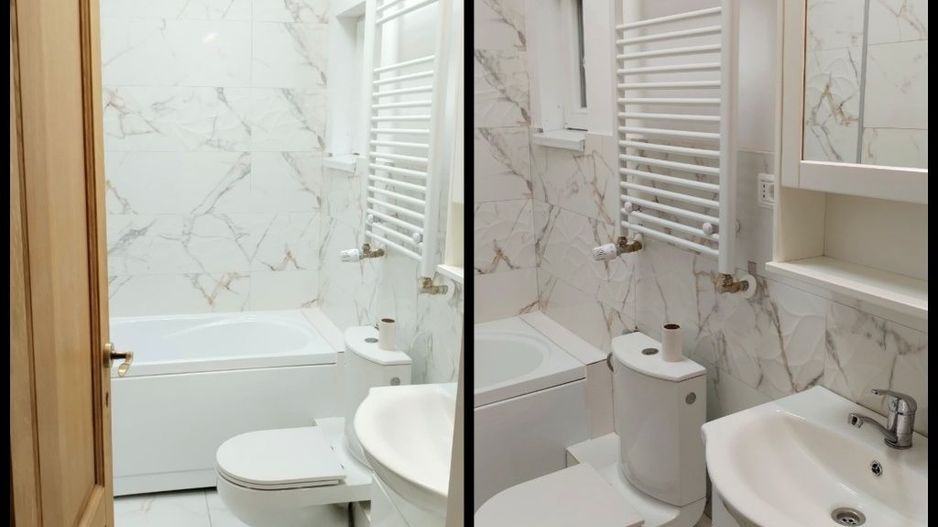 Apartament 2 camere Banu Manta - Poză 8