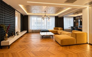 Apartament 3 camere Soseaua Nordului  | Loc de parcare si boxa | - Poză 7