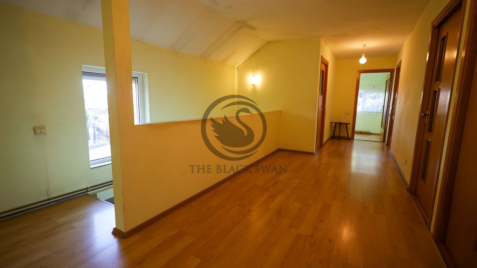 Casa 4 camere de vanzare, 133 mp| Buna Vestire, Ploiesti | COMISION 0% - Poză 15