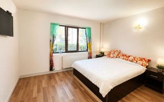 Apartament 2 camere semidecomandat, Piața Unirii, Iași - Poză 1