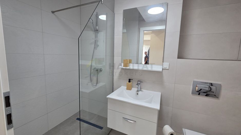 Apartament Premium cu 3 Camere + Parcare Subterană – First Estate Pipera - Poză 16