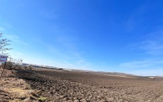 Vanzare I Teren I Suceava/Stroiesti I 100 ARI 2999 Euro/Ar - Poză 4