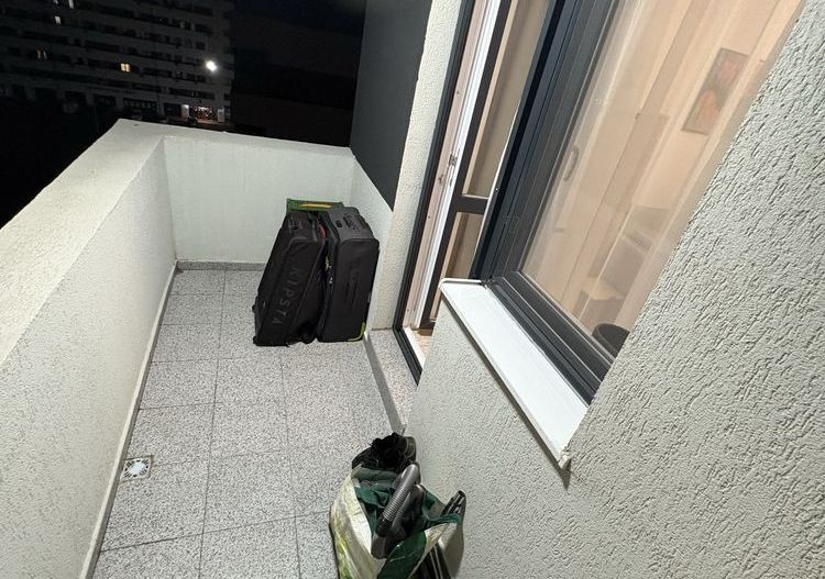 Apartament decomandat, 48 m2, complet mobilat - Poză 8