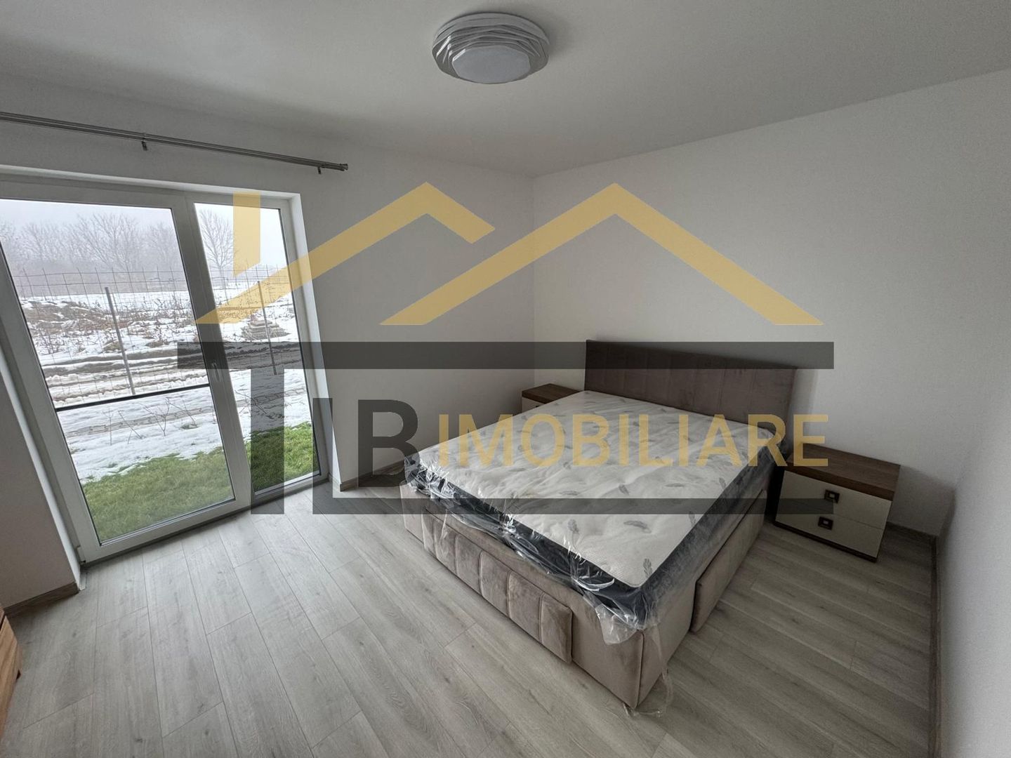Apartament de 2 camere, 56mp, parcare, zona Ama Residence - Poză 5