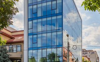 Office de inchiriat- integral sau pe etaje- Caranfil- zona de nord - Poză 1