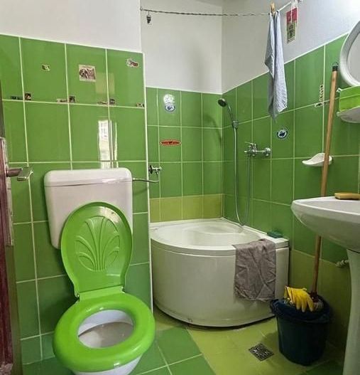 Garsonieră de vânzare FĂRĂ RISC SEISMIC - Gara de Nord/ Calea Grivitei - Poză 4