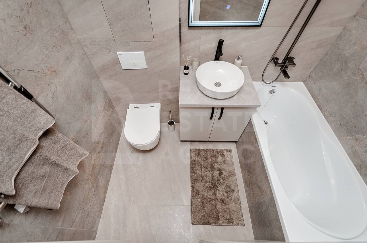 Vânzare, apartament,2 camere, str. Ion Pelivan,Buiucani - Poză 12