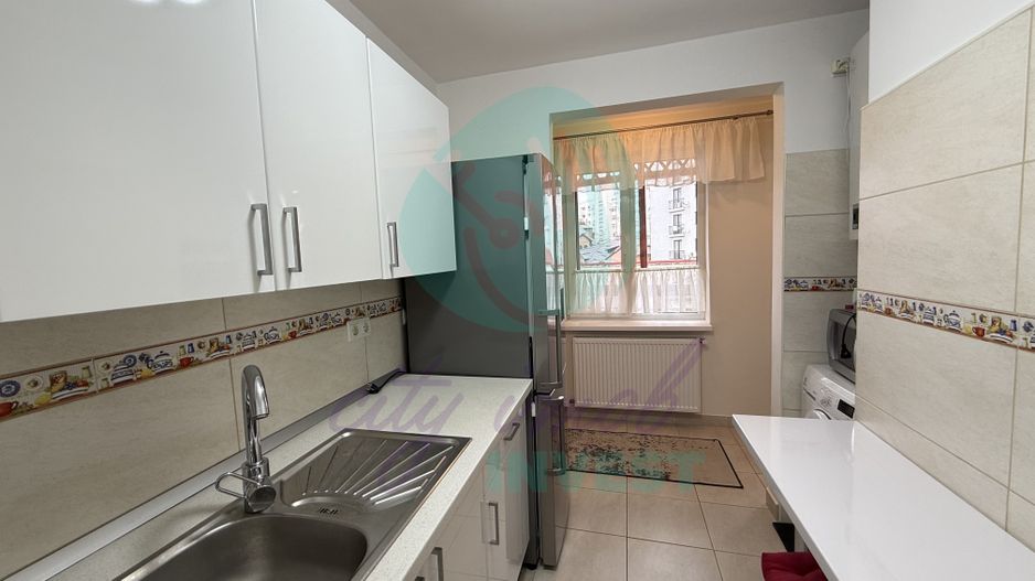 2 camere Calea Moșilor – Foișor | Balcon 10 mp - Poză 7