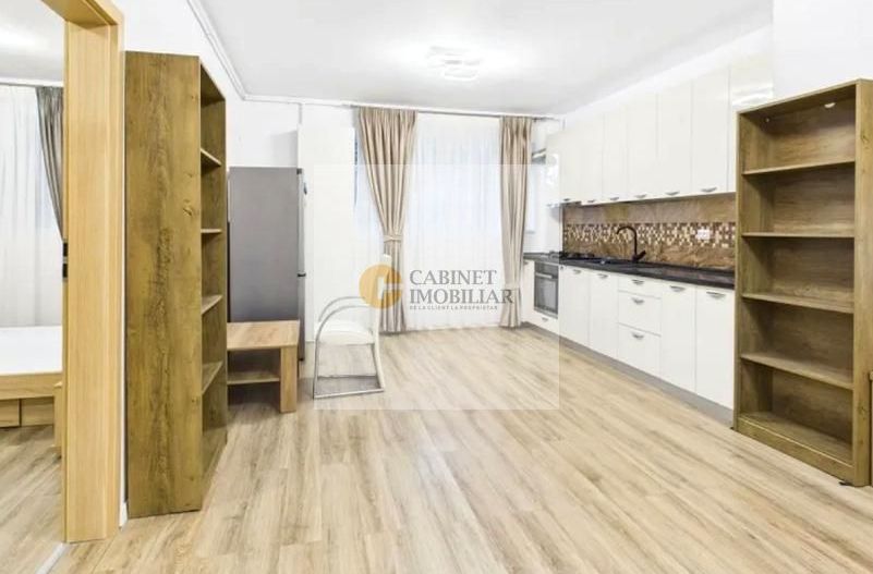 2 Camere - 55MP | 2017 | Credit | Rotar Park Residence 1 - Poză 2