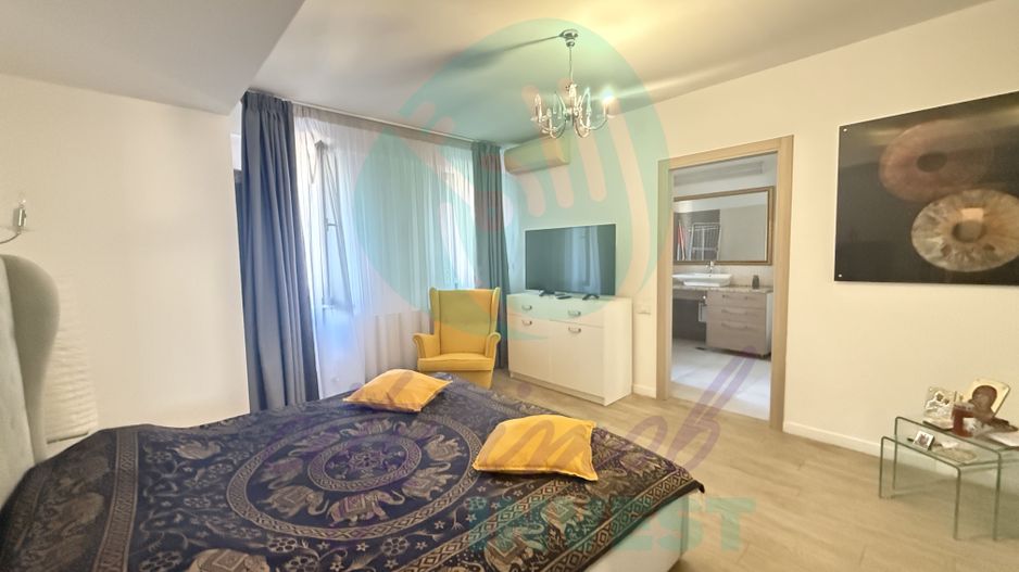 2 camere bloc 2016 la 2 pasi de Bd Unirii - Poză 11