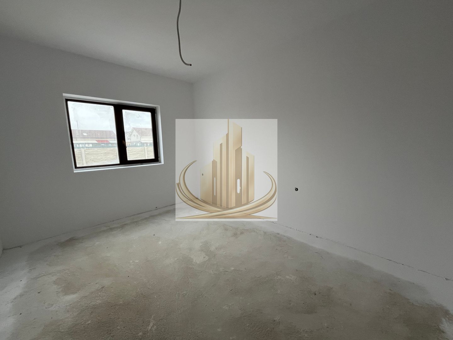 Duplex modern cu predare la cheie, Mosnita Veche | Toate utilitatile - Poză 4