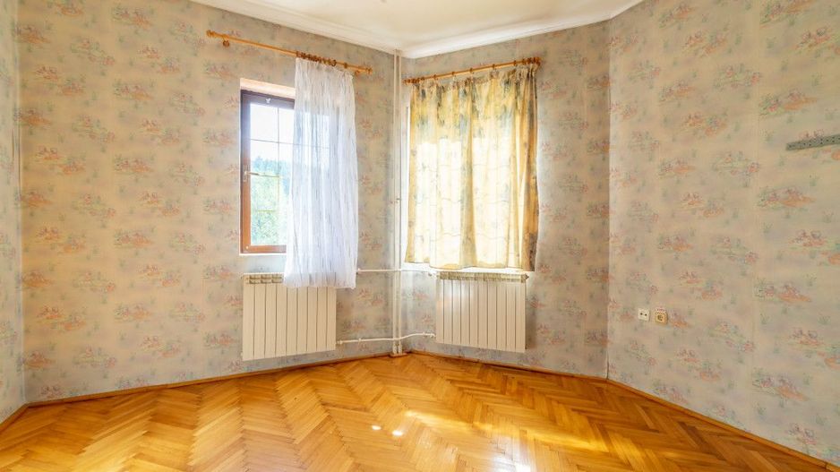 Acasă la Bascov- Județ Arges cu peisaj de poveste - Poză 18