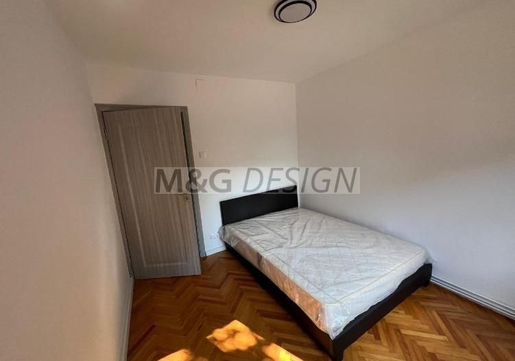 Apartament 4 camere zona Timocului-Saguna etaj 1 cu centrala - Poză 4