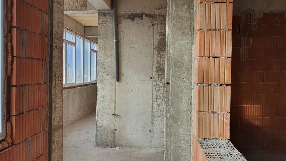 VANZARE PENTHOUSE | ZONA PARCUL CAROL - Poză 8