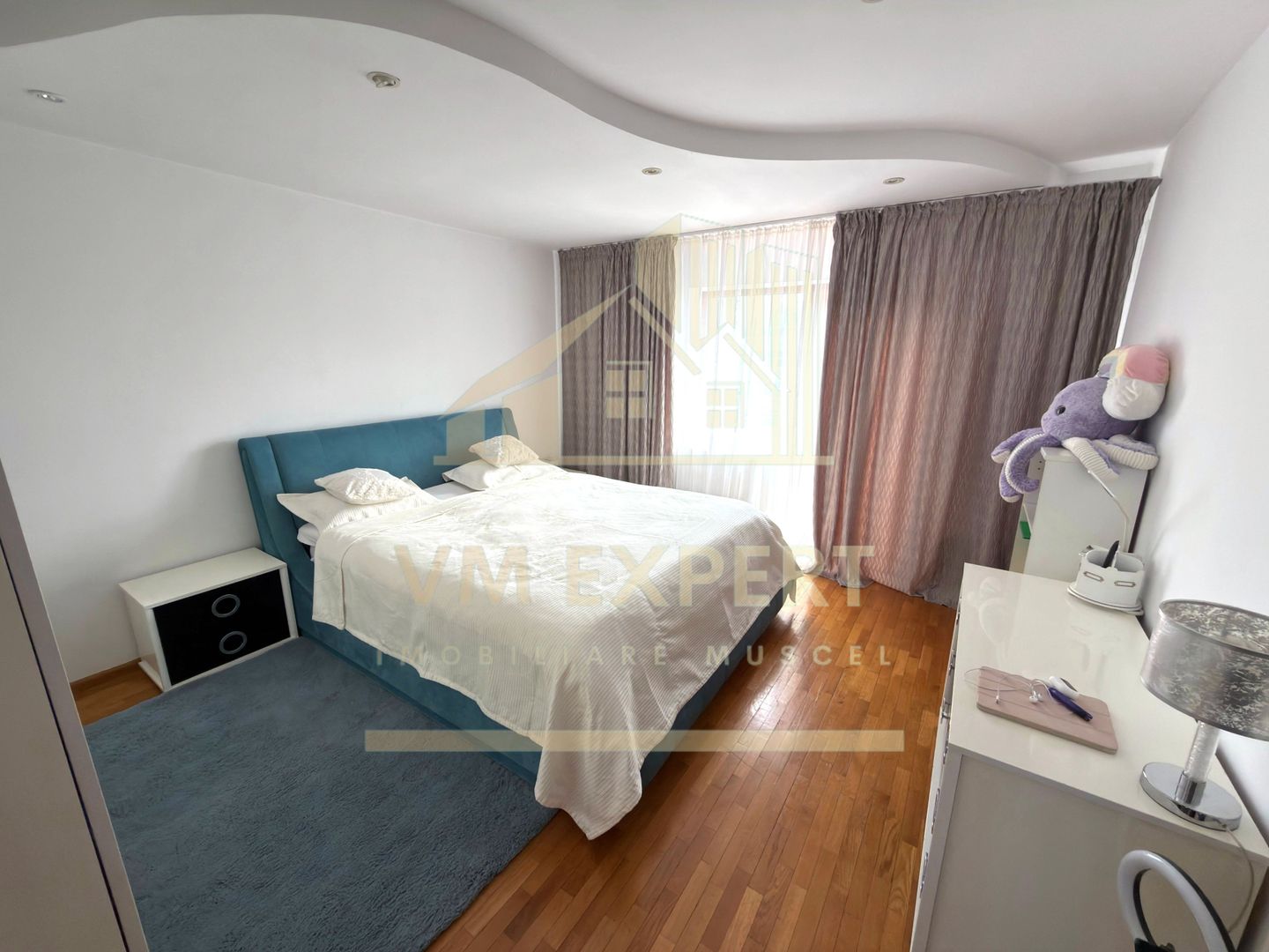 CASĂ 5 CAMERE TEREN 1600 MP CAMPULUNG - Poză 37