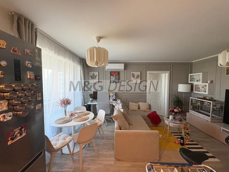 Apartament 3 camere Aradului bloc nou - parcare subterana - Poză 2
