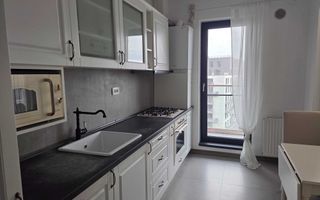 Inchiriere apartament 2 camere, Ansamblu 20th Residence, Loc parcare - Poză 3