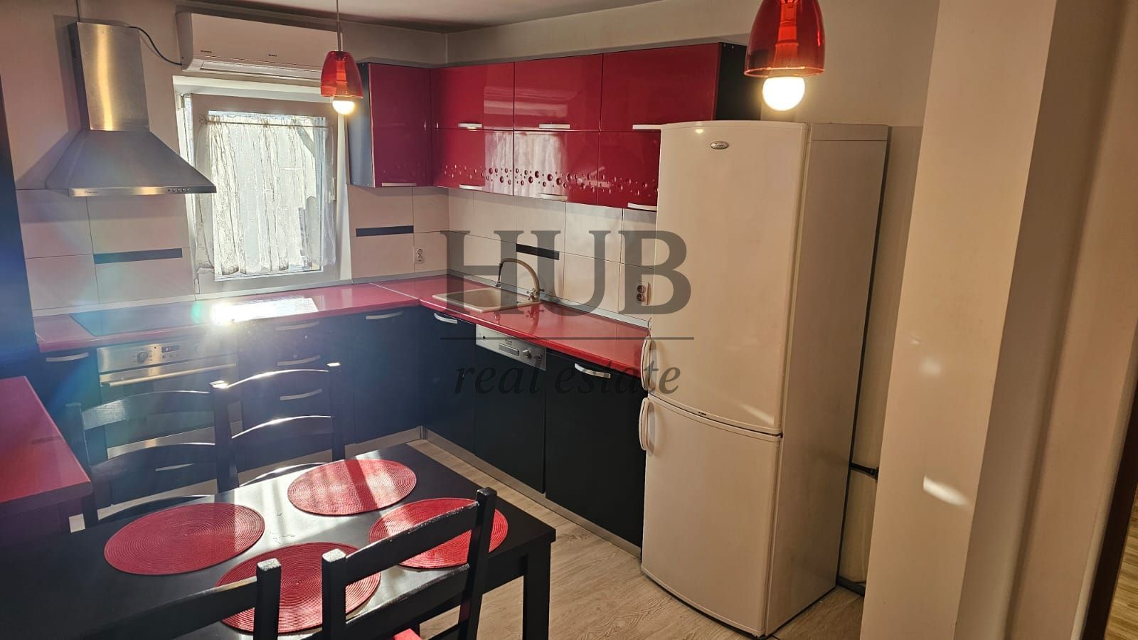 apartament cu 2 camere de inchiriat-zona Miorita - Poză 2