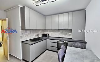 Apartament modern, 2 camere, bloc nou LIDL - Gavana priveliște superbă - Poză 3