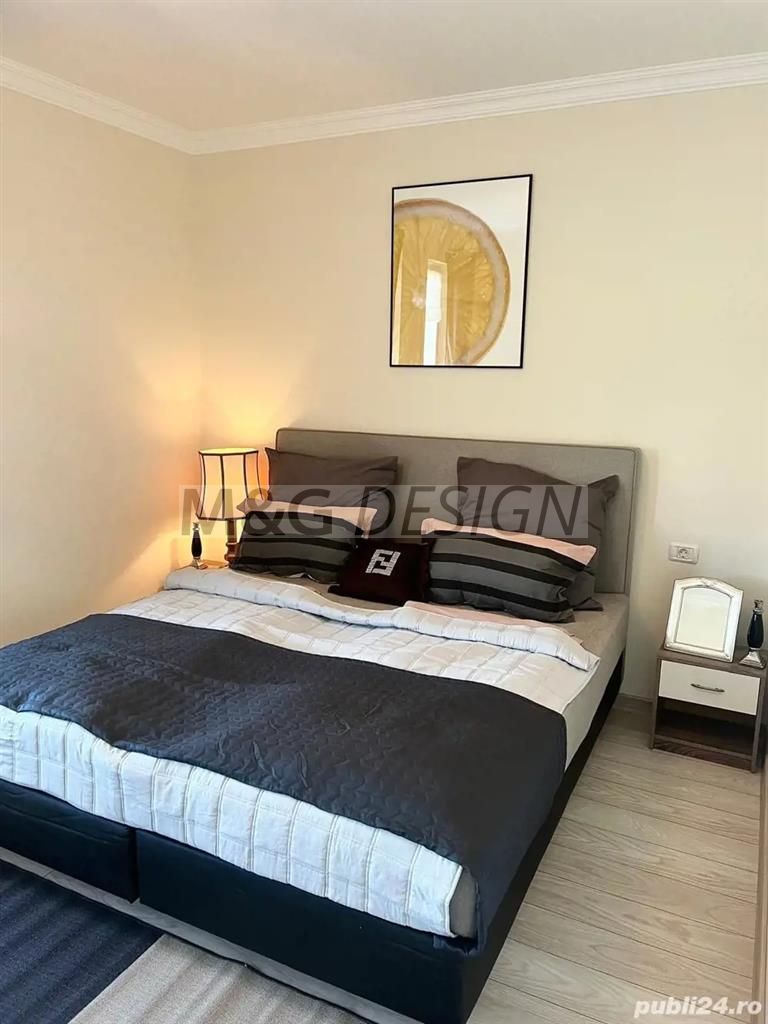 Apartament 2 camere  Giroc bloc nou - Poză 8