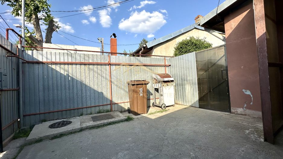 Casă de vânzare – Zona Parc Bazilescu / Bucureștii Noi – 125.000 € - Poză 4