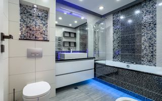 Apartament LUX 2 camere, zona Iulius Mall - Poză 13