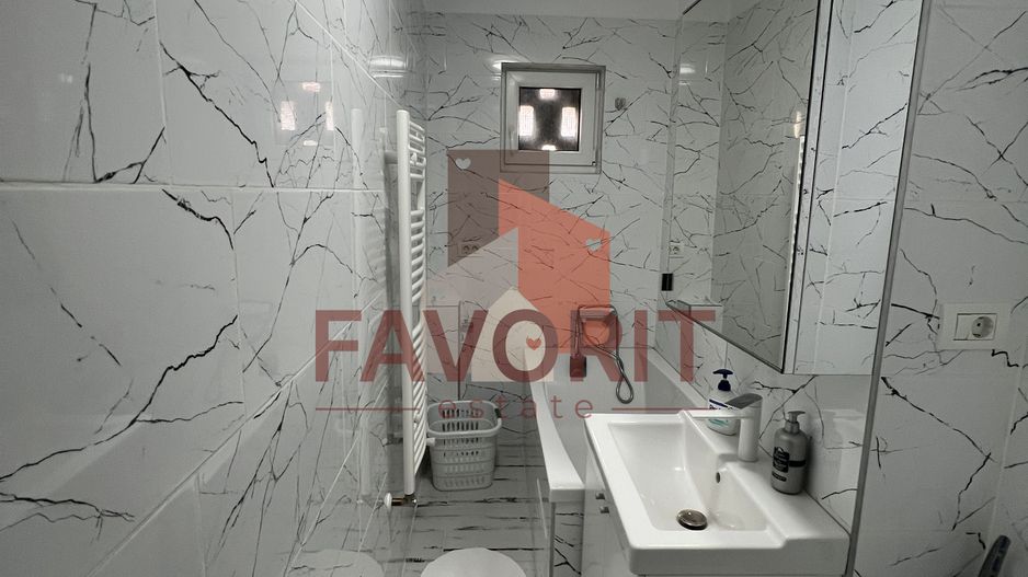 Apartament 2 camere de inchiriat | Complex Studentesc - Poză 7