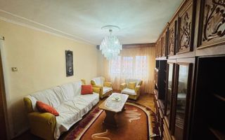 3 Camere Decomandat | Zonă Semicentrală | Etaj 3 | 0% Comision - Poză 2