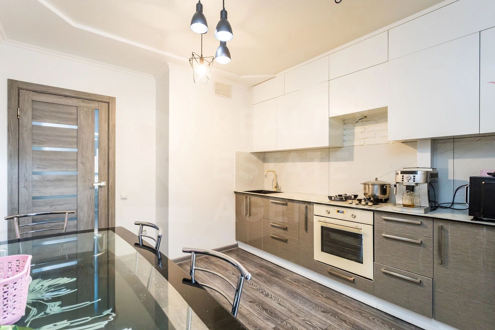 Vânzare, apartament, 2 camere, str. Ginta Latină, Ciocana - Poză 2