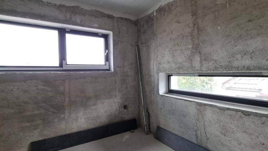 Casă spectaculoasă – 314 mp utili, cramă, terase, 7 camere, teren 432 mp - Poză 8