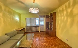 Apartament 3 camere Floreasca – Compozitori, cu balcon și centrală proprie - Poză 2