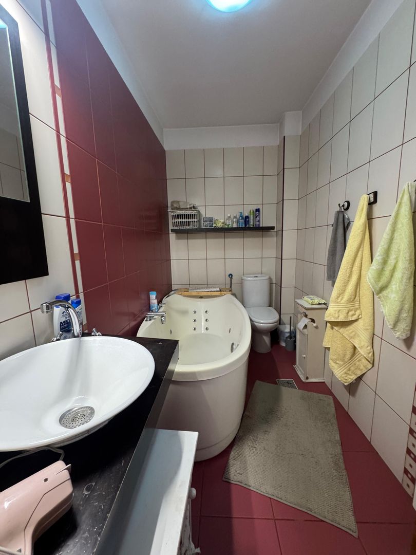 4 camere|| Loc de parcare| CLASS PIPERA - Poză 19