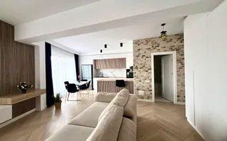 Apartament de Inchiriat | 2 camere | Herastrau - Aviatiei - Poză 32