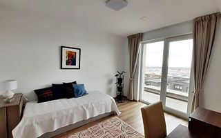 Penthouse cu 5 camere in URBAN PENTHA-zona Coresi - Poză 21