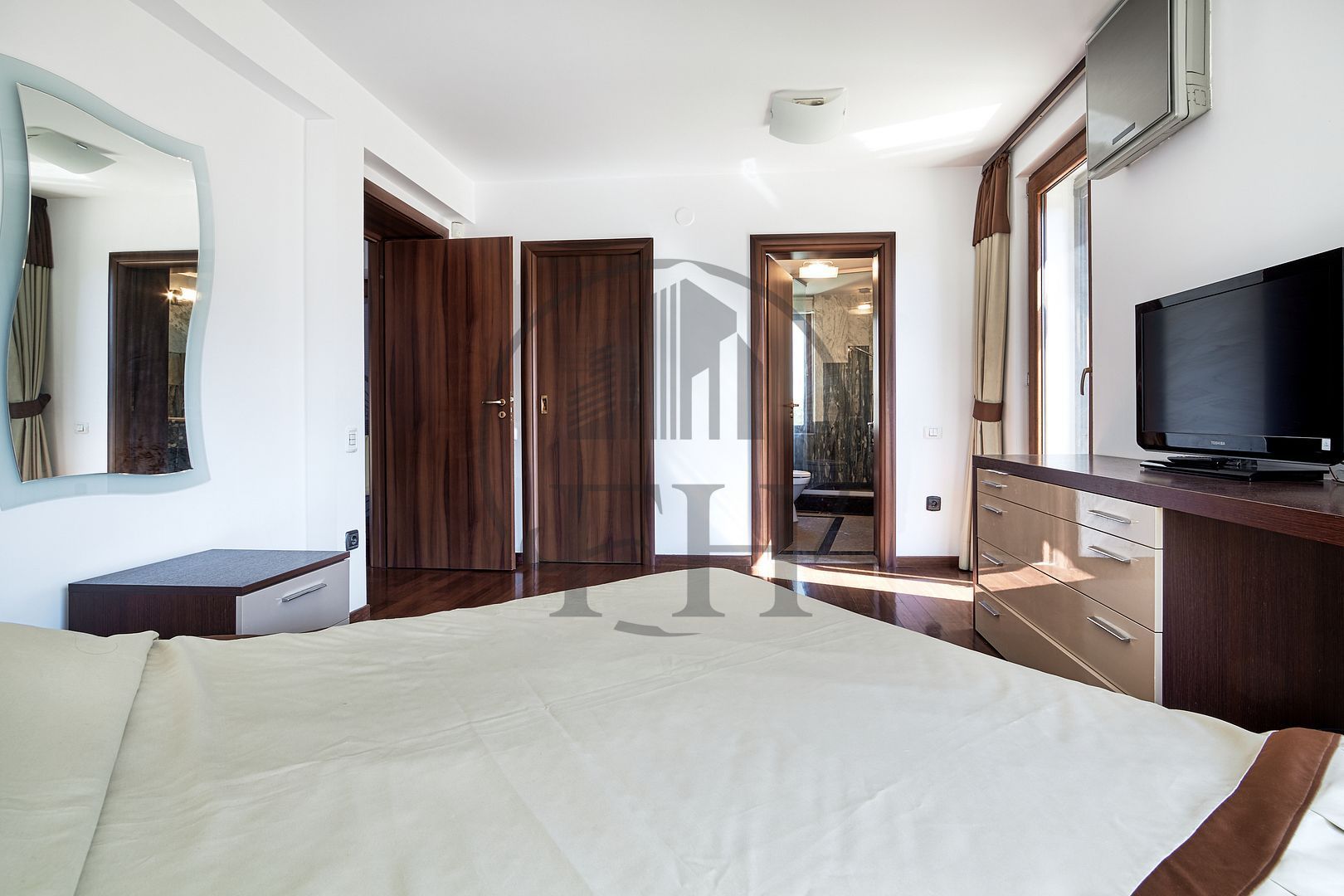 SOLD/VANDUT-Vila de vanzare, Primaverii, Constanta - Poză 5
