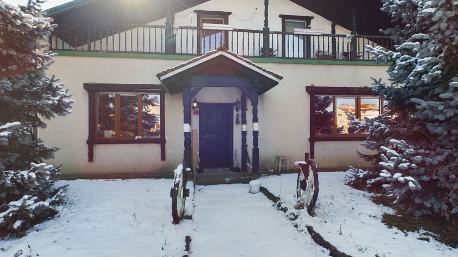 Oportunitate unică pentru afacerea ta în Margina - Poză 28