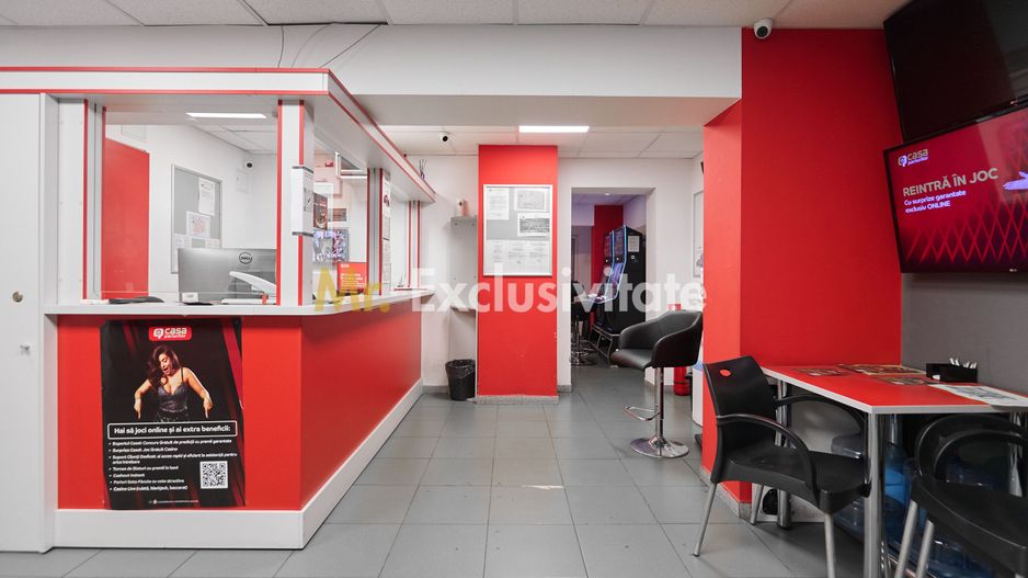 Spațiu Comercial Stradal Open Space | Trafic Intens | Vizibilitate Mar - Poză 7