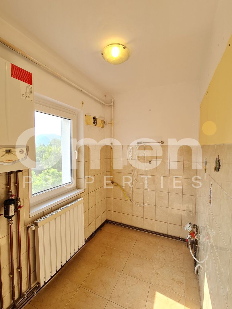 Se vinde garsonieră pe strada Luminișului în Baia Mare - Poză 4