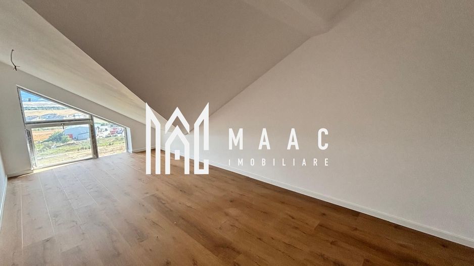 Apartament 4 camere de vânzare | Sibiu, Turnișor | 102 mp - Poză 3